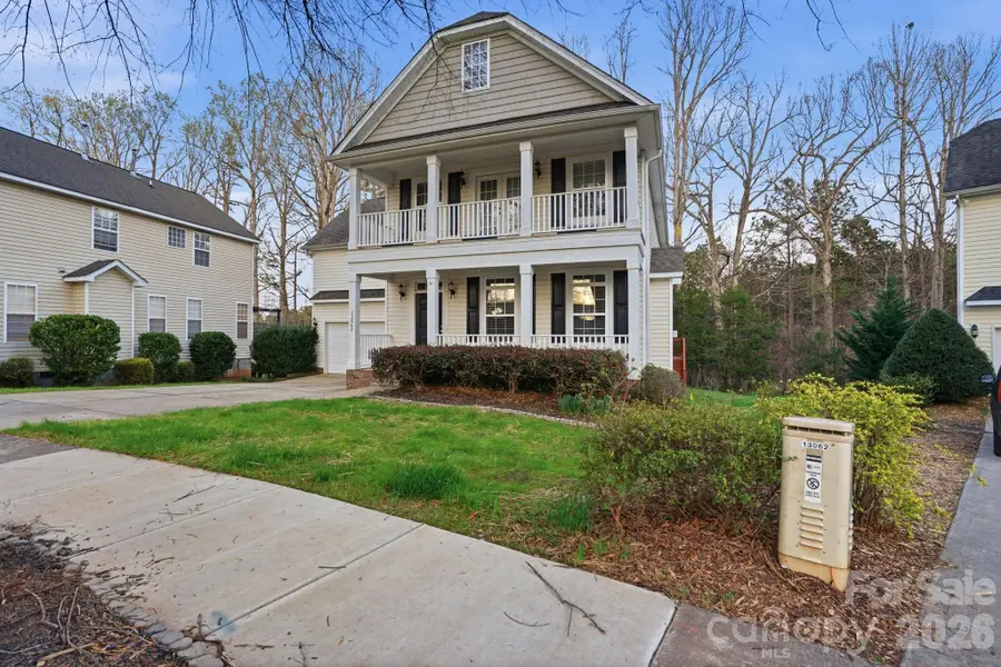 13062 Windy Lea Lane, Huntersville, NC 28078 - #3