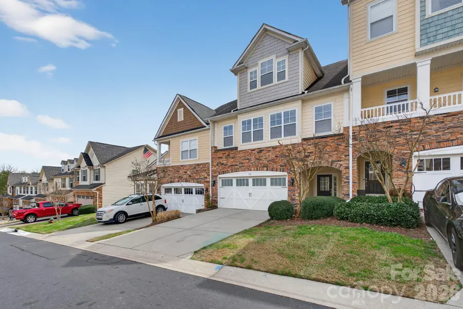 114 Inlet Point Drive, Tega Cay, SC 29708 - #2