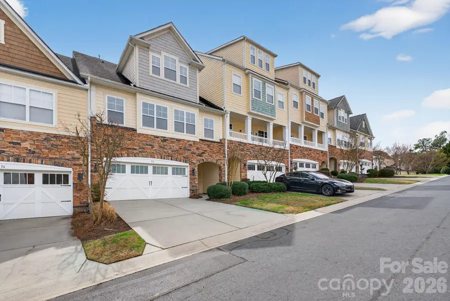 114 Inlet Point Drive, Tega Cay, SC 29708 - #3