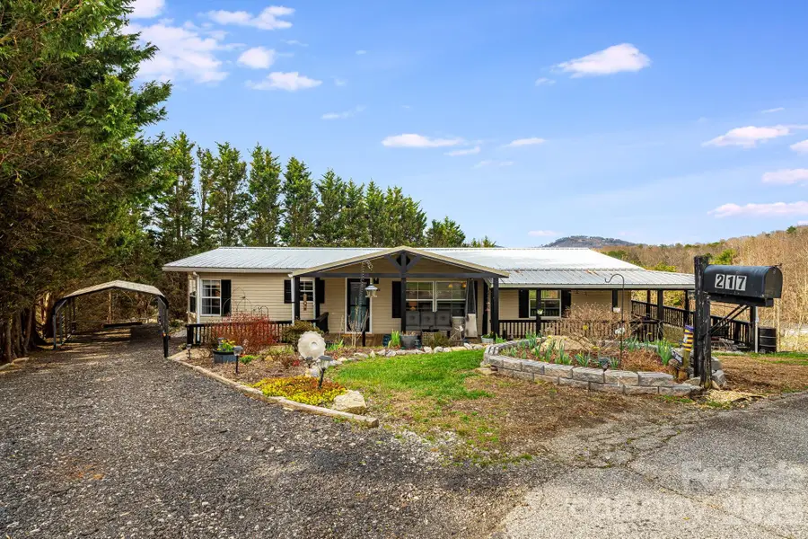 217 Sandy Creek Court, Hendersonville, NC 28792 - #2