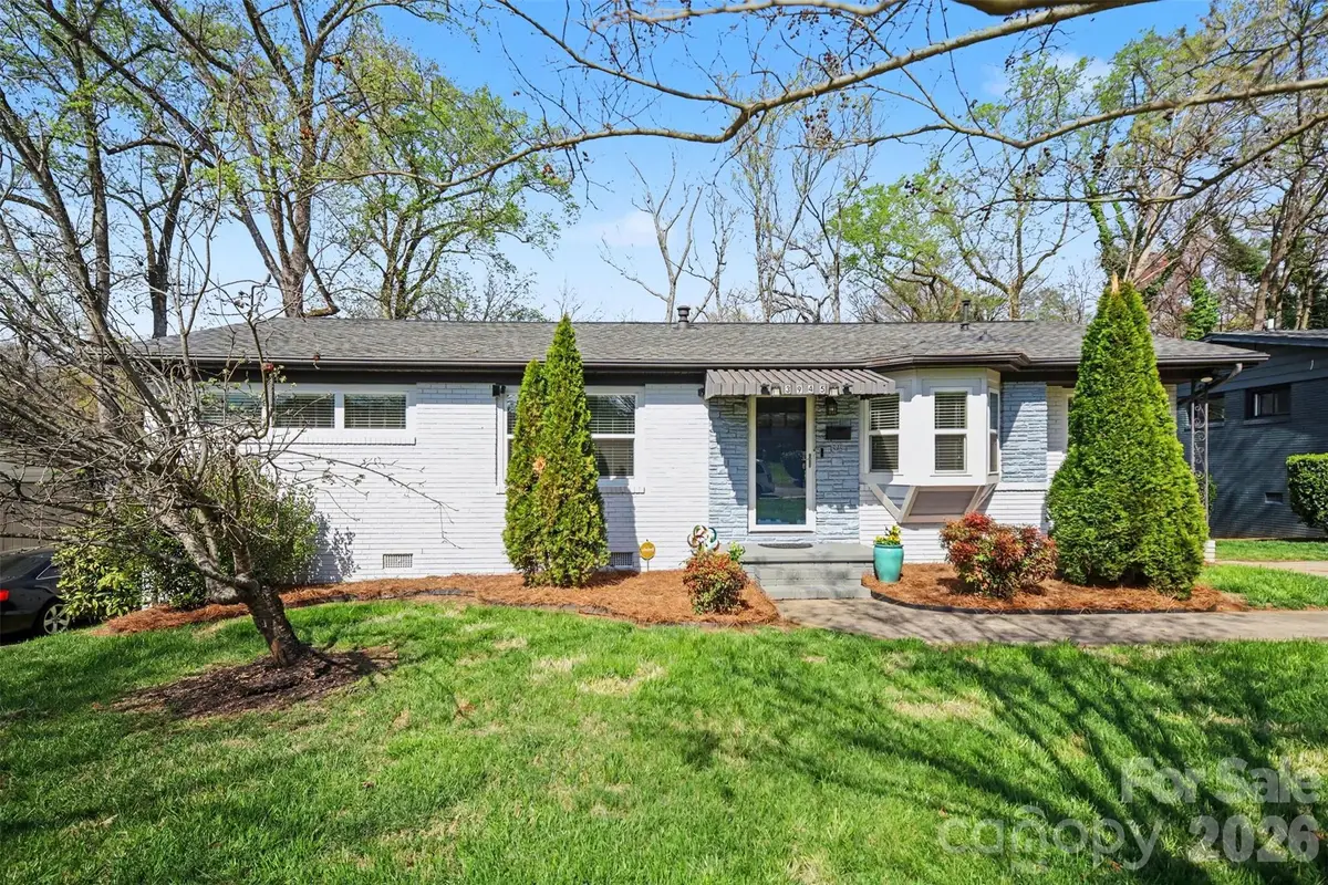 3945 Winfield Drive, Charlotte, NC 28205 - #1