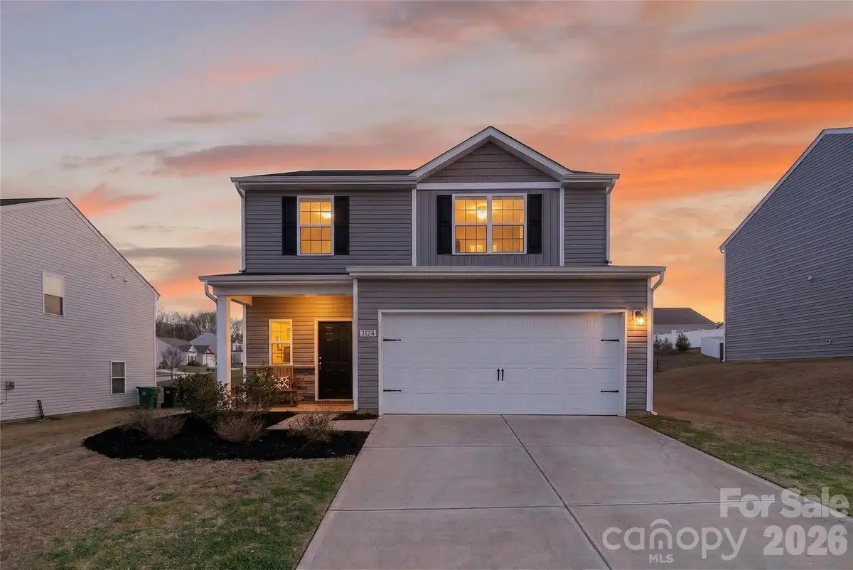 3124 Wynn Way, Charlotte, NC 28215 - #1