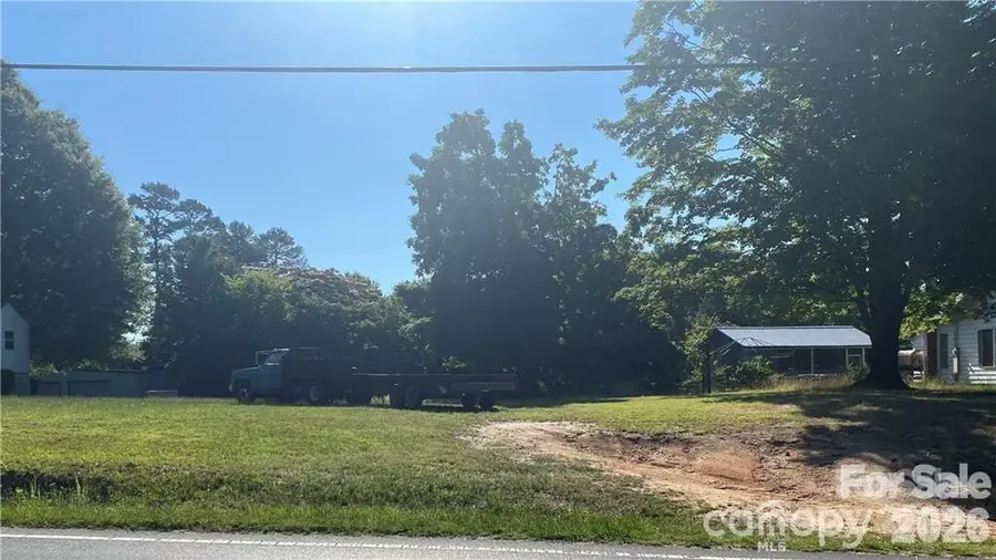 1416 W A Street, Kannapolis, NC 28081 - #2