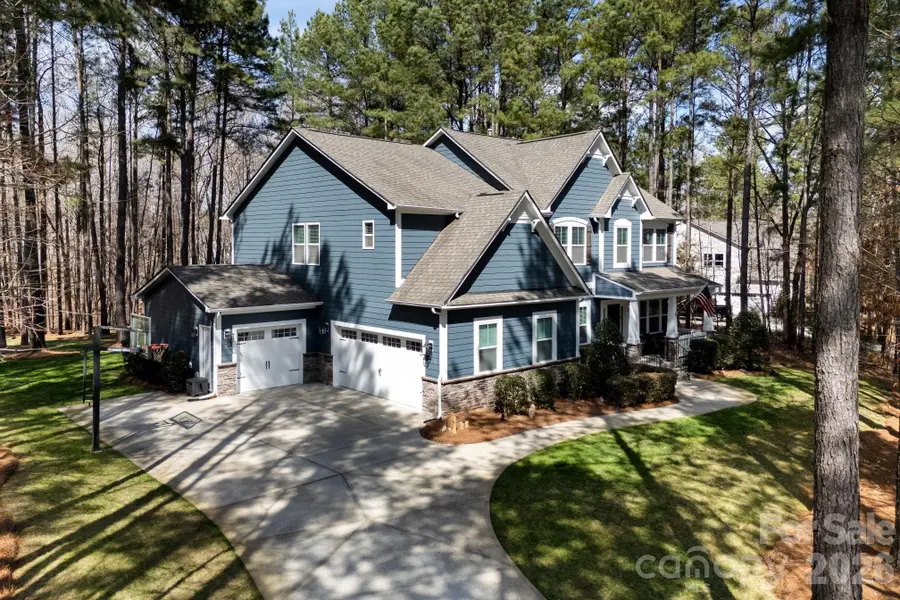 1525 Springfield Drive, Waxhaw, NC 28173 - #3