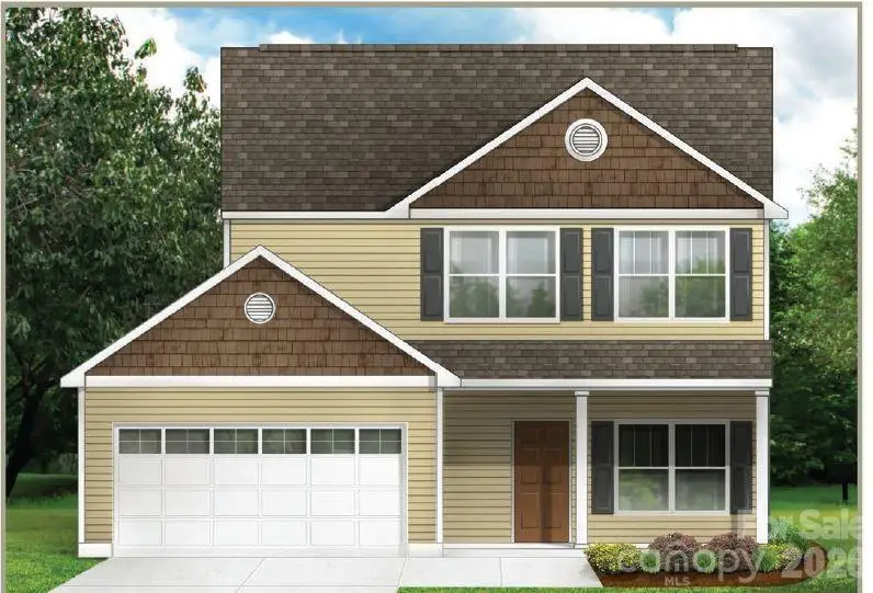 209 Gum Street, Pageland, SC 29728 - #1