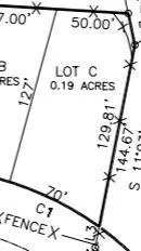 209 Gum Street, Pageland, SC 29728 - #3