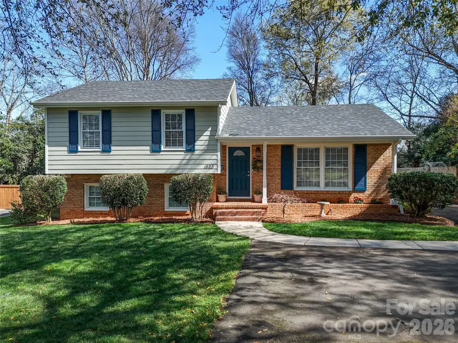 1823 Emerywood Drive, Charlotte, NC 28210 - #2