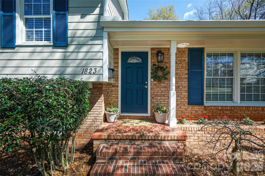 1823 Emerywood Drive, Charlotte, NC 28210 - #3
