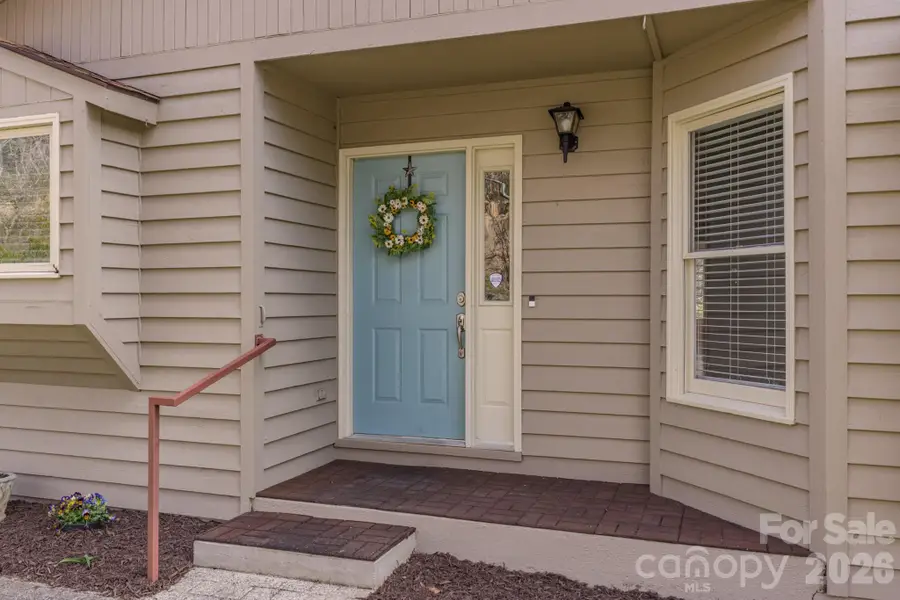 4 Hedgerose Court #D, Asheville, NC 28805 - #3