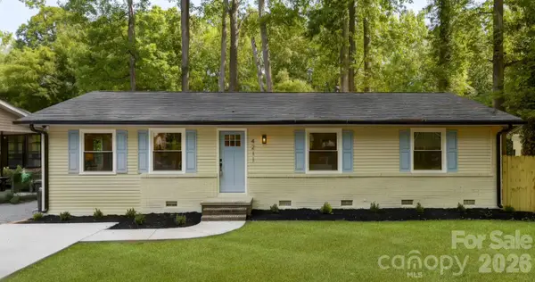 4211 Dunwoody Drive, Charlotte, NC 28215