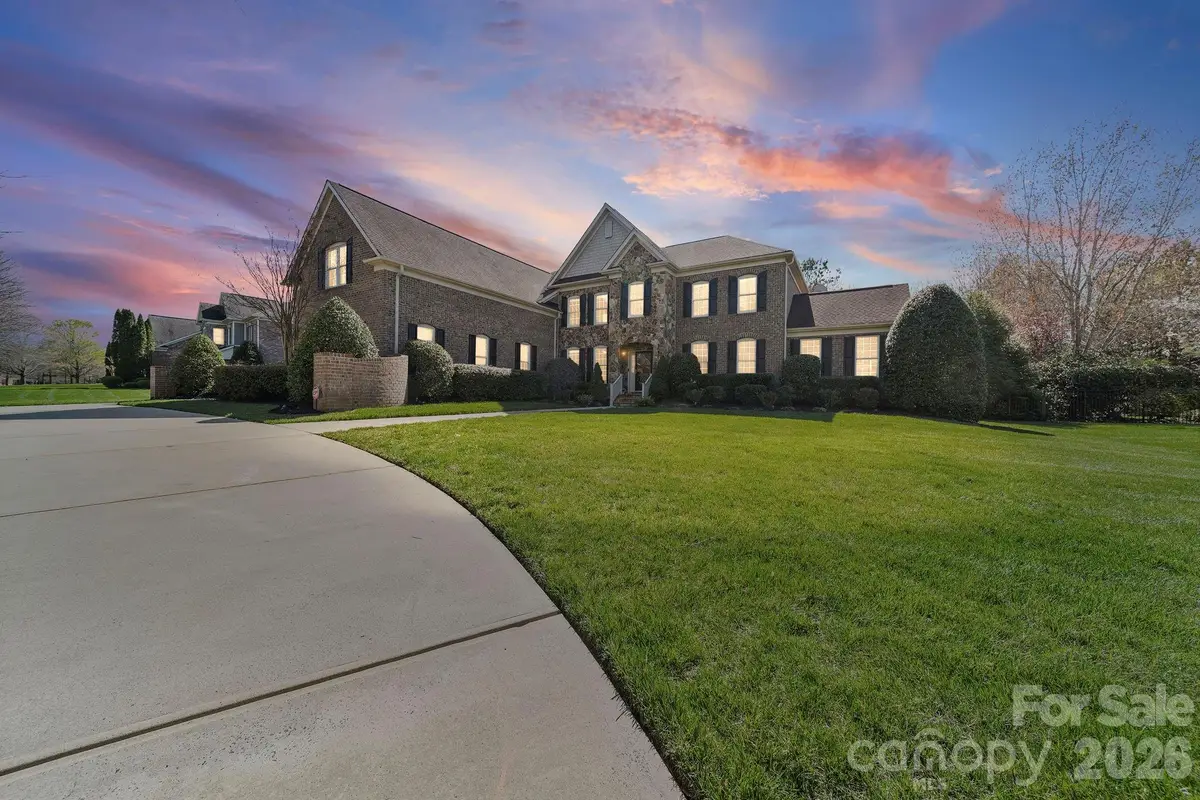 6009 Autumn Blossom Lane, Waxhaw, NC 28173 - #1