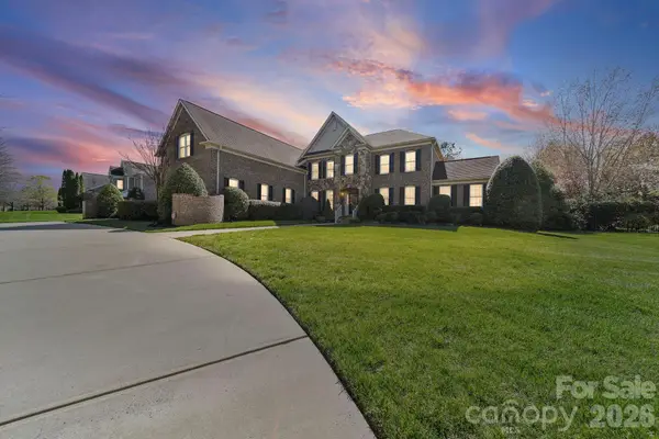 6009 Autumn Blossom Lane, Waxhaw, NC 28173