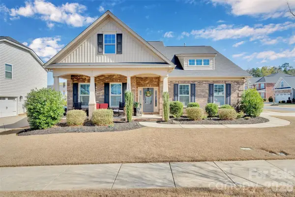 132 Pine Eagle Drive, Rock Hill, SC 29732