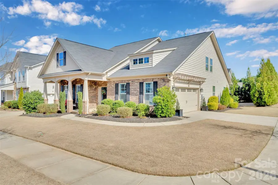 132 Pine Eagle Drive, Rock Hill, SC 29732 - #2