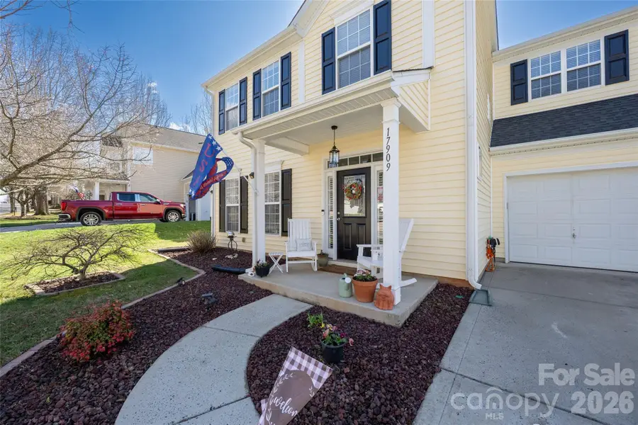 17909 Caldwell Track Drive, Cornelius, NC 28031 - #3