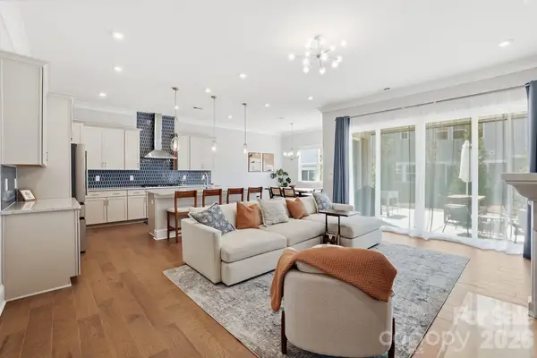 4131 Merkland Lane, Charlotte, NC 28226