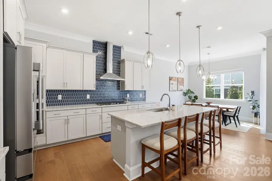 4131 Merkland Lane, Charlotte, NC 28226 - #3