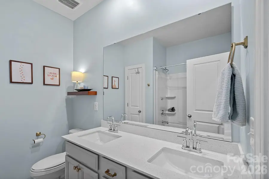 3941 Isenhour Road, Kannapolis, NC 28081 - #3