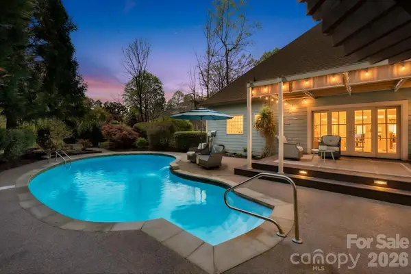 340 Riverwood Road, Mooresville, NC 28117