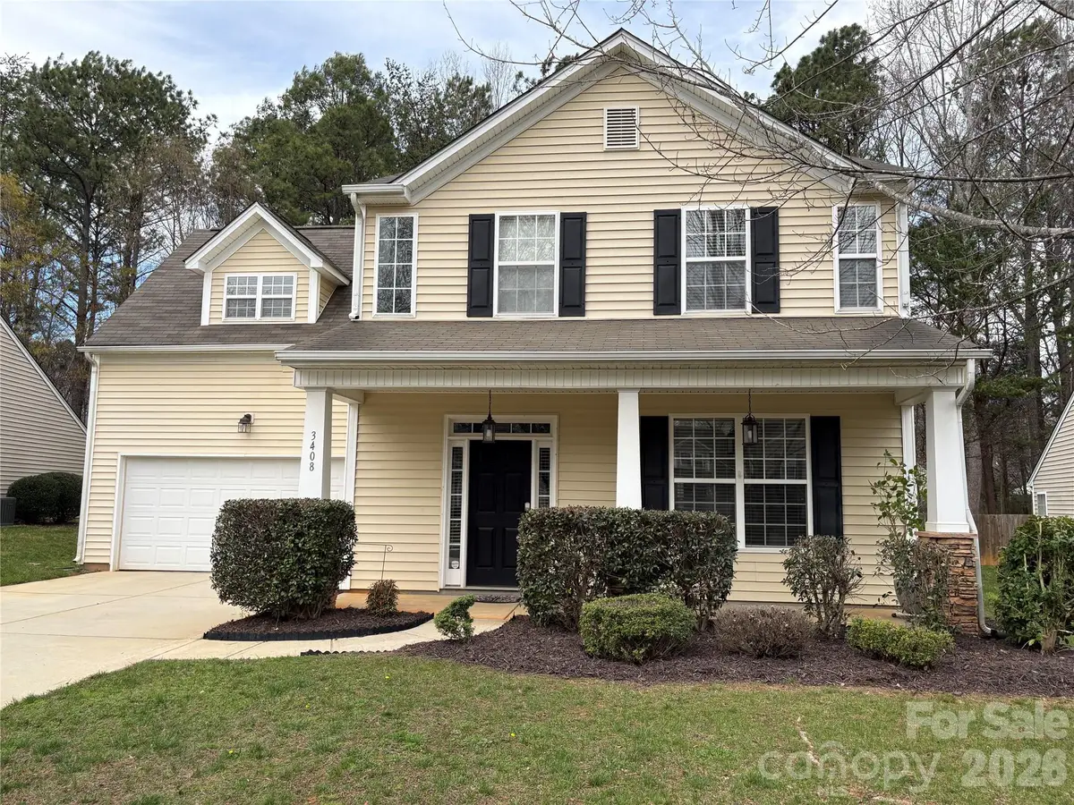 3408 Xandra Court, Fort Mill, SC 29707 - #1