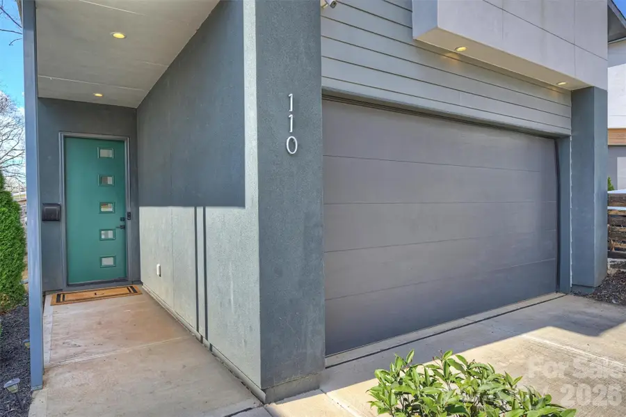 110 Mattoon Street, Charlotte, NC 28216 - #3