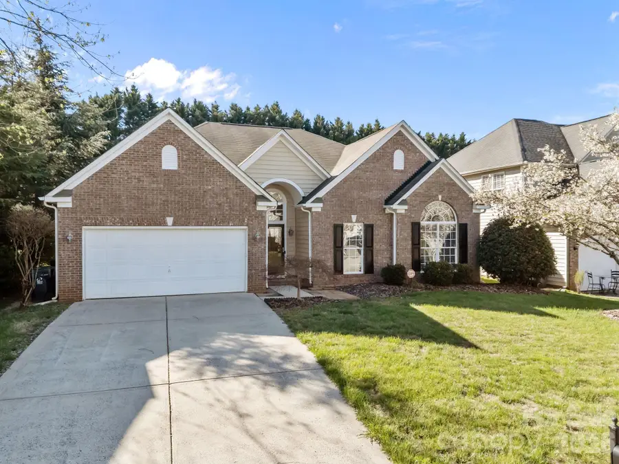 12602 Kemerton Lane, Huntersville, NC 28078 - #3