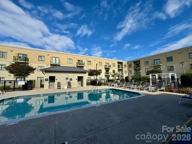 720 Governor Morrison Street #209, Charlotte, NC 28211 - #1