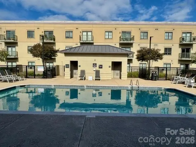 720 Governor Morrison Street #209, Charlotte, NC 28211 - #2