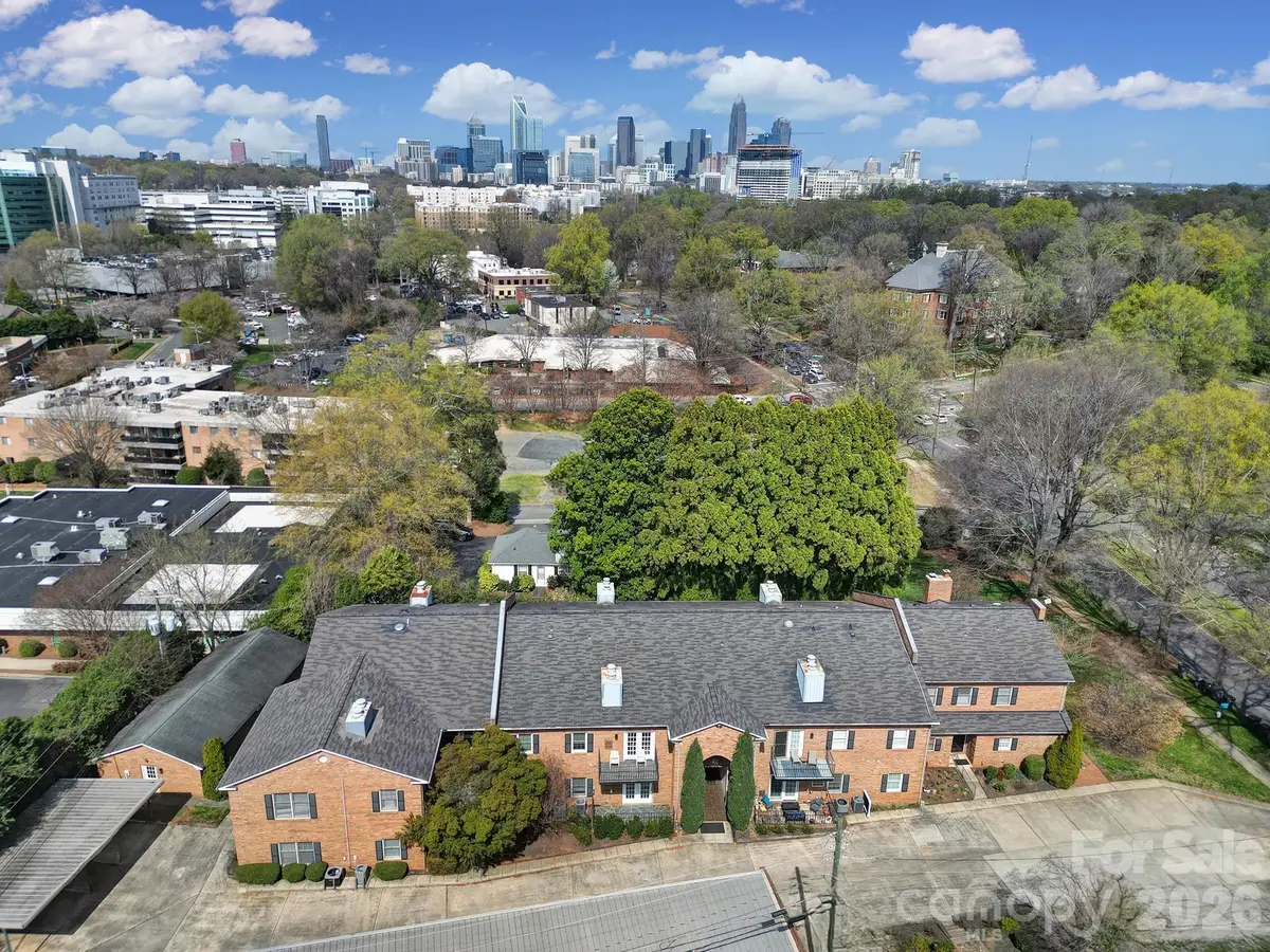 1012 Queens Road #B, Charlotte, NC 28207 - #1