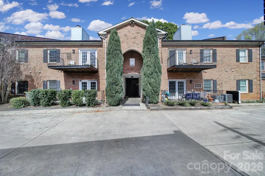 1012 Queens Road #B, Charlotte, NC 28207 - #2