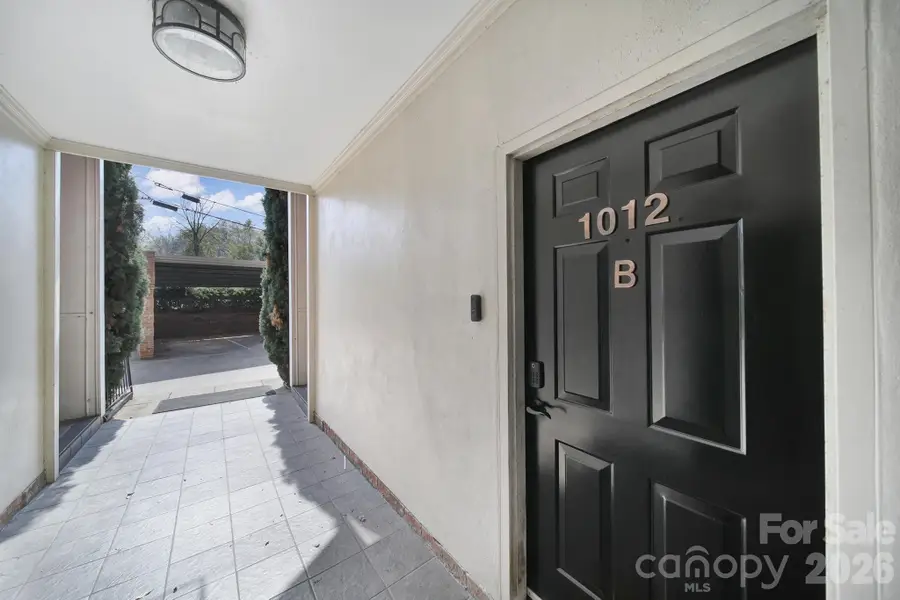 1012 Queens Road #B, Charlotte, NC 28207 - #3