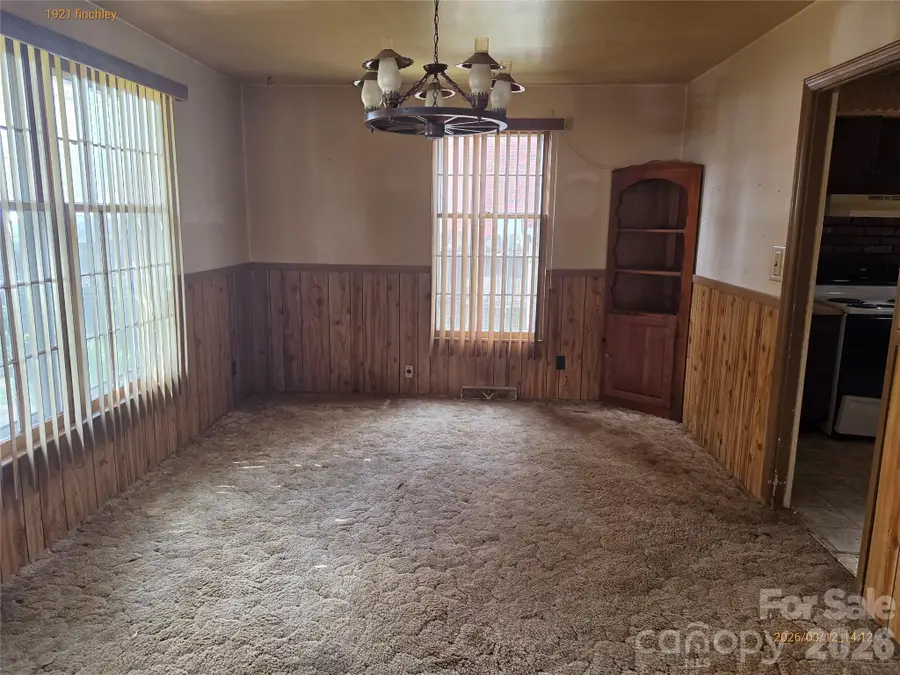 1921 Finchley Drive, Charlotte, NC 28215 - #2