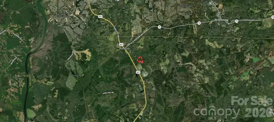 6327 Witherspoon Trail, Lancaster, SC 29720 - #2