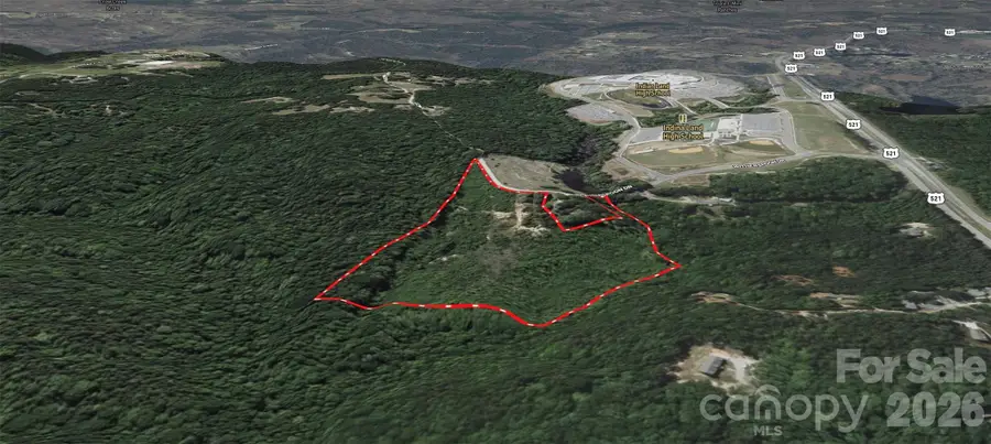 6327 Witherspoon Trail, Lancaster, SC 29720 - #3