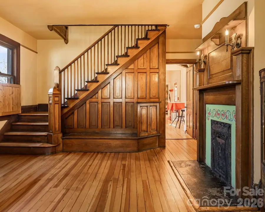 251 Flint Street, Asheville, NC 28801 - #2