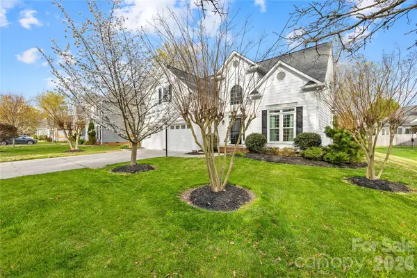 8312 Forest Shadow Circle, Cornelius, NC 28031