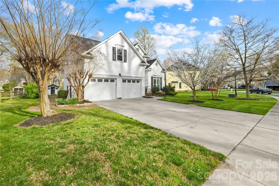 8312 Forest Shadow Circle, Cornelius, NC 28031 - #2