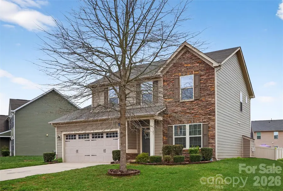 846 Longford Drive, Gastonia, NC 28056 - #2