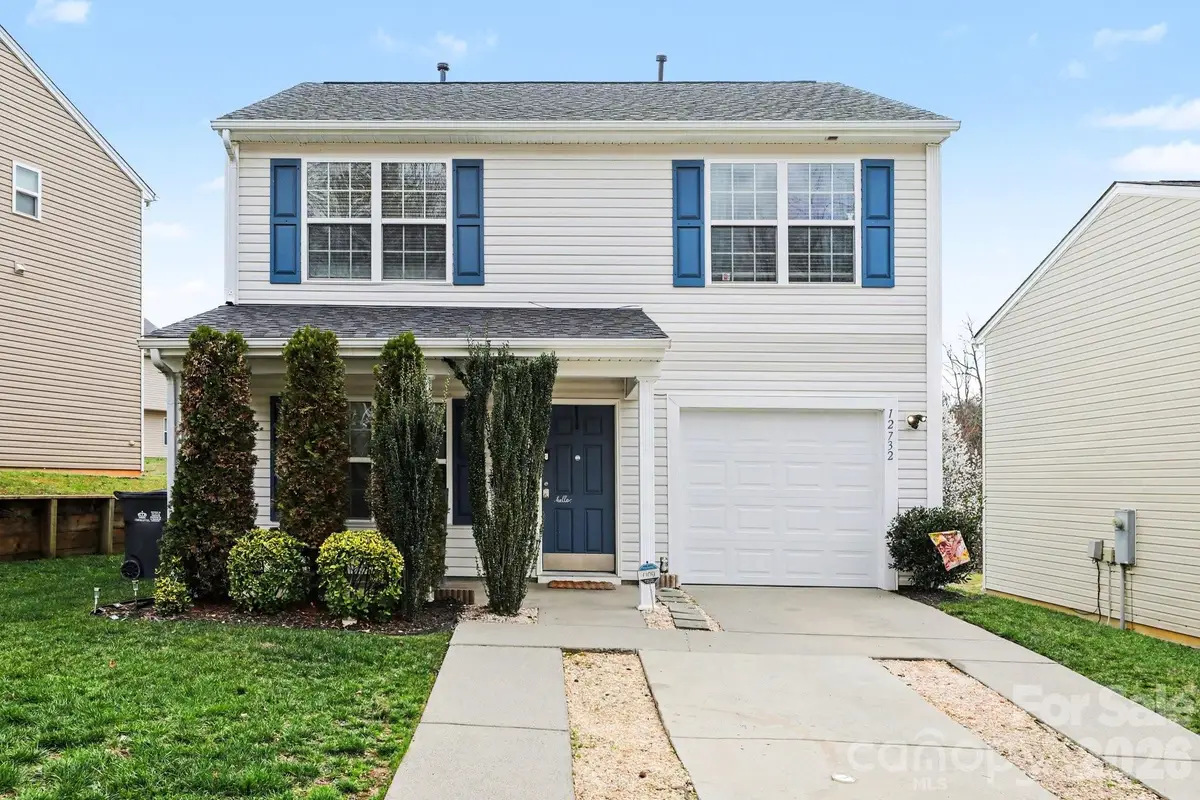 12732 Alvin Woods Drive, Charlotte, NC 28214 - #1