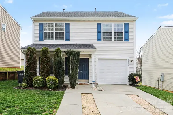 12732 Alvin Woods Drive, Charlotte, NC 28214