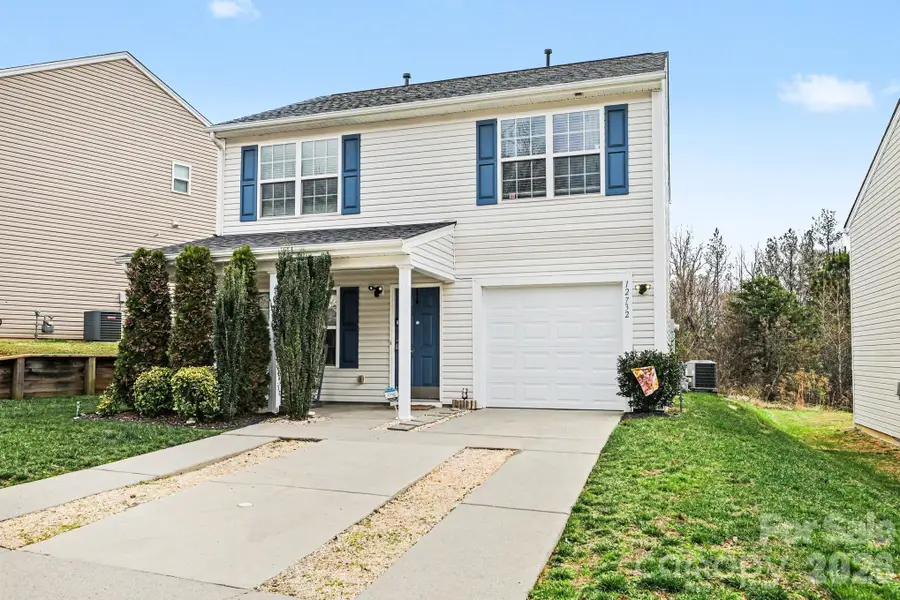 12732 Alvin Woods Drive, Charlotte, NC 28214 - #2