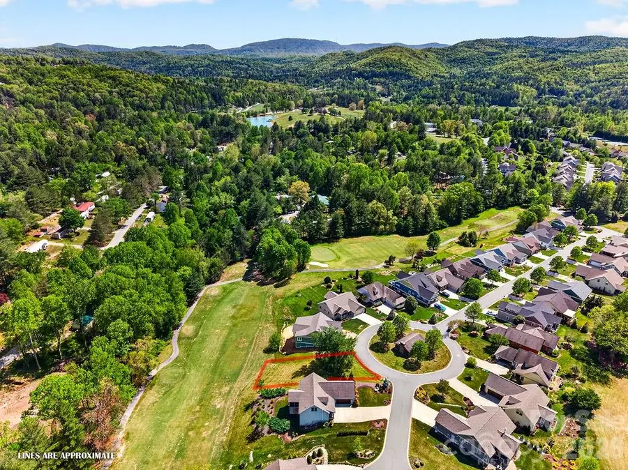 156 Triple Fairways Drive, Hendersonville, NC 28739 - #3