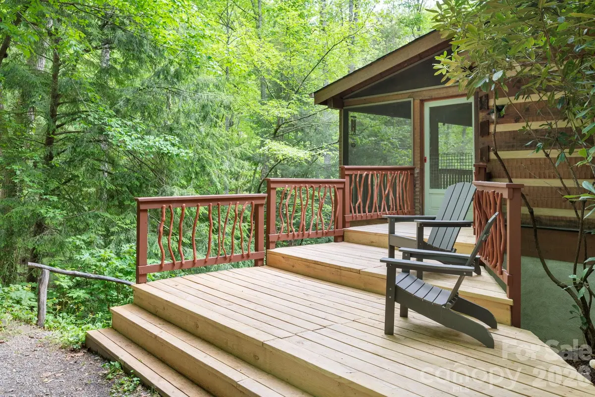 14 Weeping Cherry Forest Road, Fairview, NC 28730 - #1
