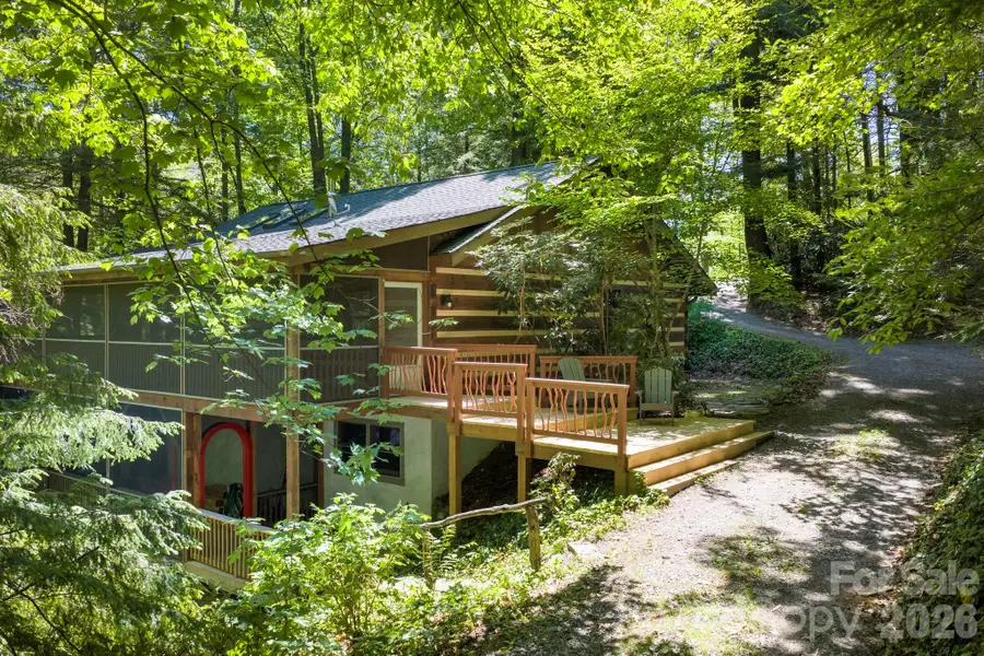 14 Weeping Cherry Forest Road, Fairview, NC 28730 - #2