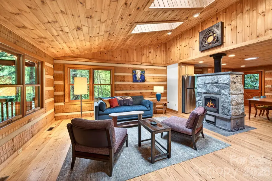 14 Weeping Cherry Forest Road, Fairview, NC 28730 - #3