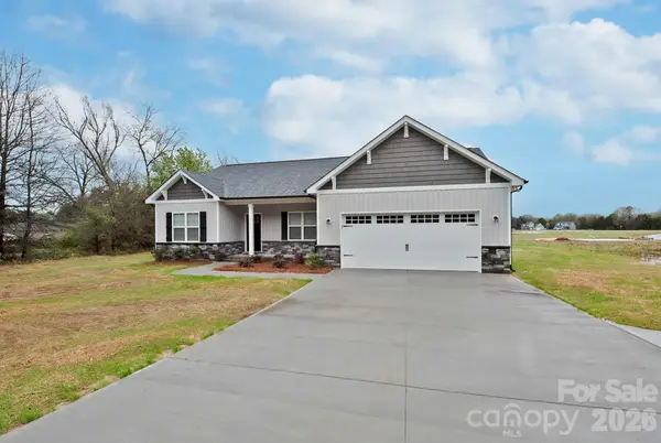 2765 Sherrills Ford Road, Salisbury, NC 28147