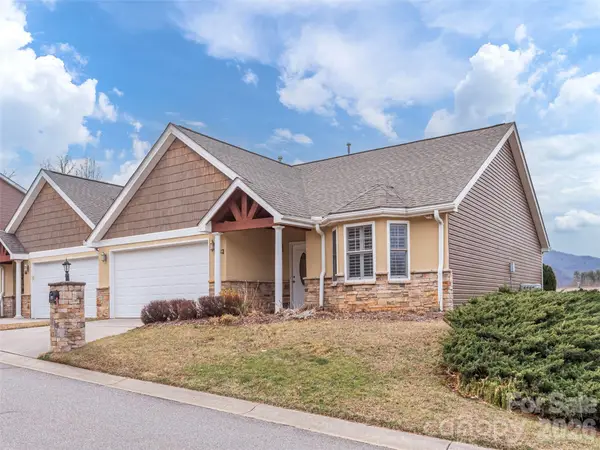 62 Denali Lane, Waynesville, NC 28786