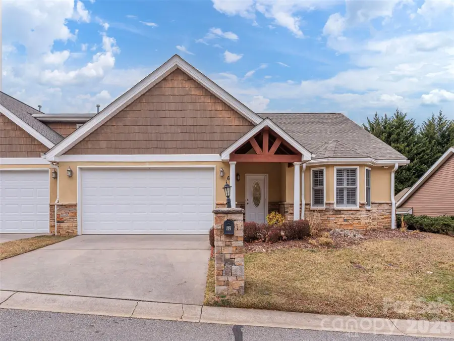 62 Denali Lane, Waynesville, NC 28786 - #2