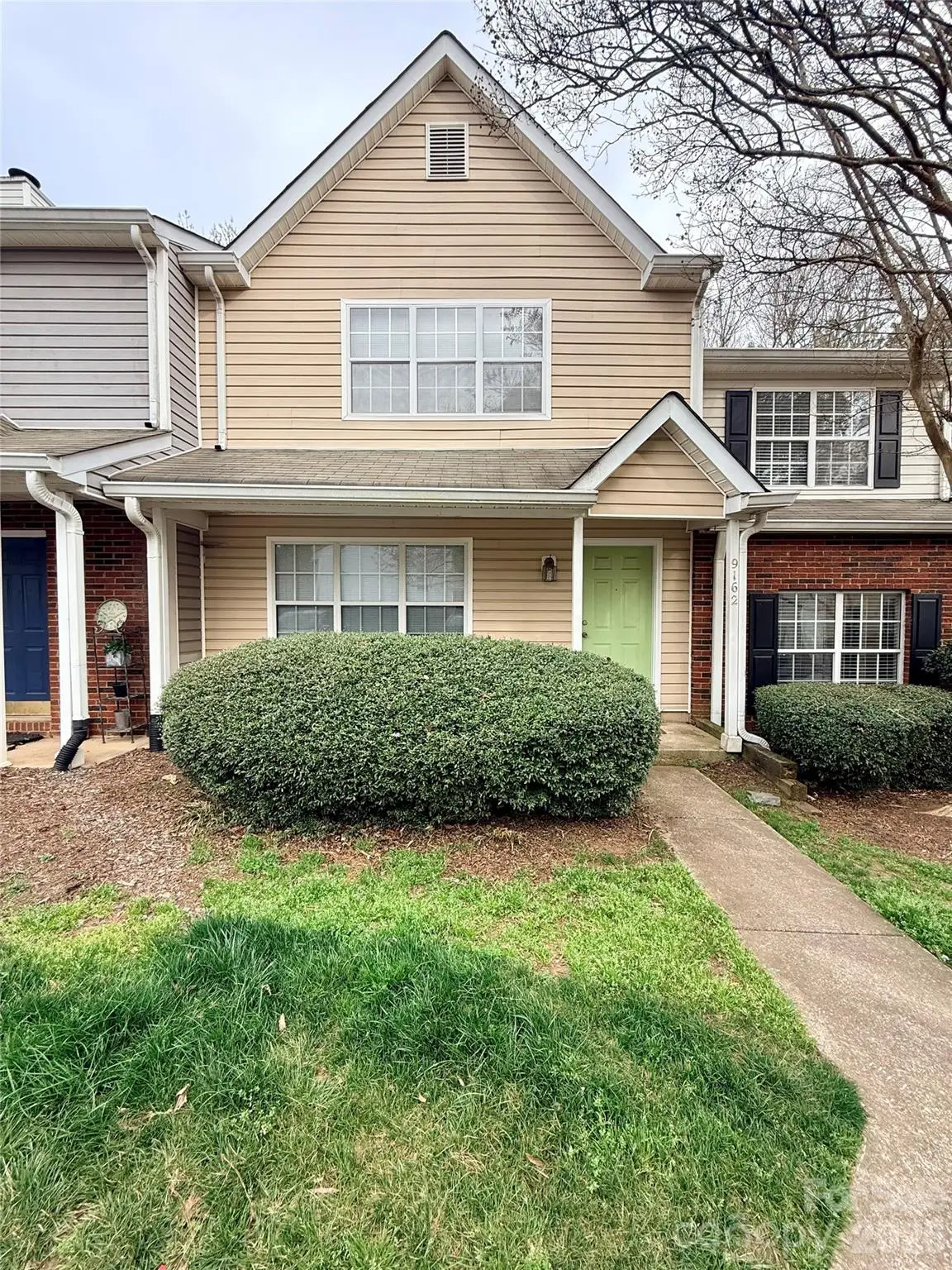9162 Exbury Court, Charlotte, NC 28269 - #1