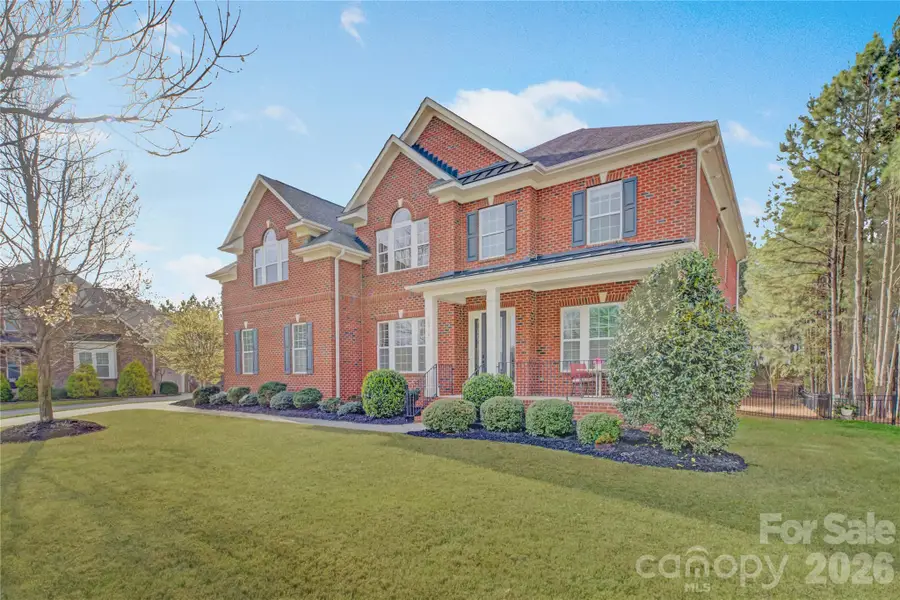 16518 Governors Club Court, Charlotte, NC 28278 - #2
